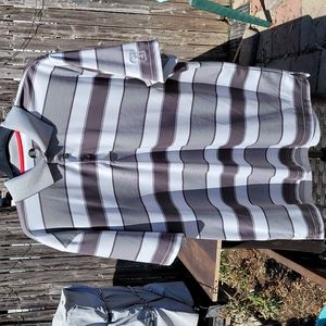 PGA Tour Pro Series Polo/Golf Shirt